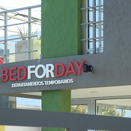 Aparthotel Bed For Day Tandil Exteriér fotografie