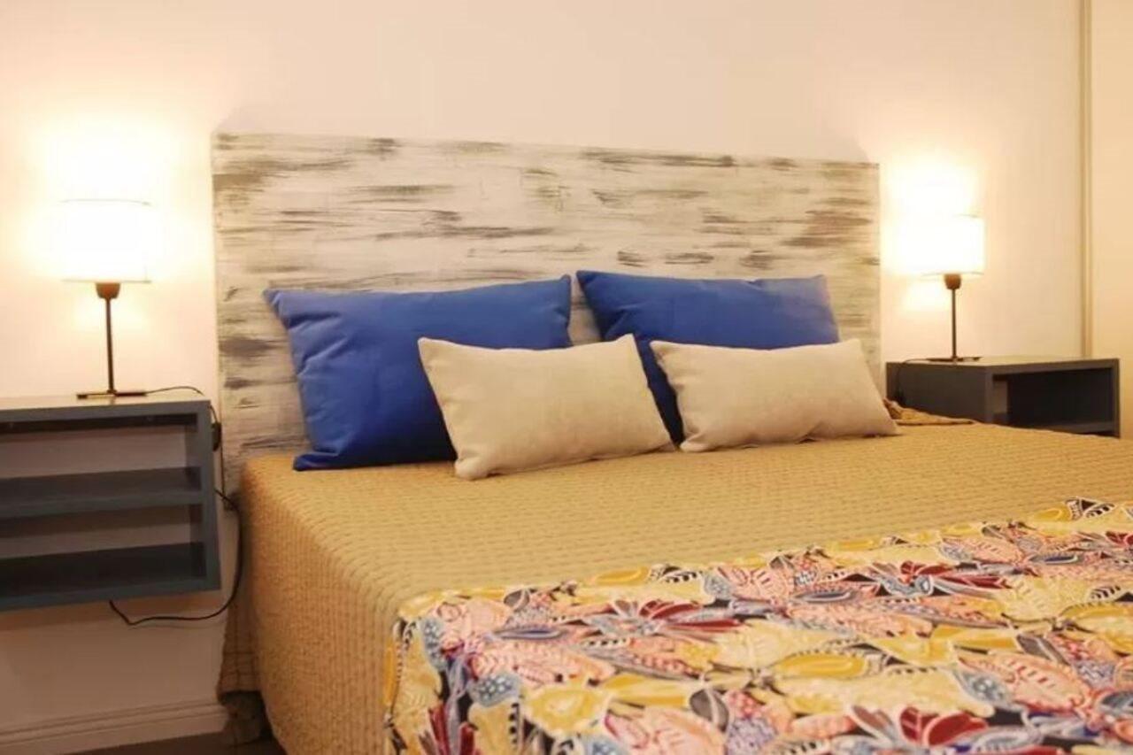 Aparthotel Bed For Day Tandil Exteriér fotografie