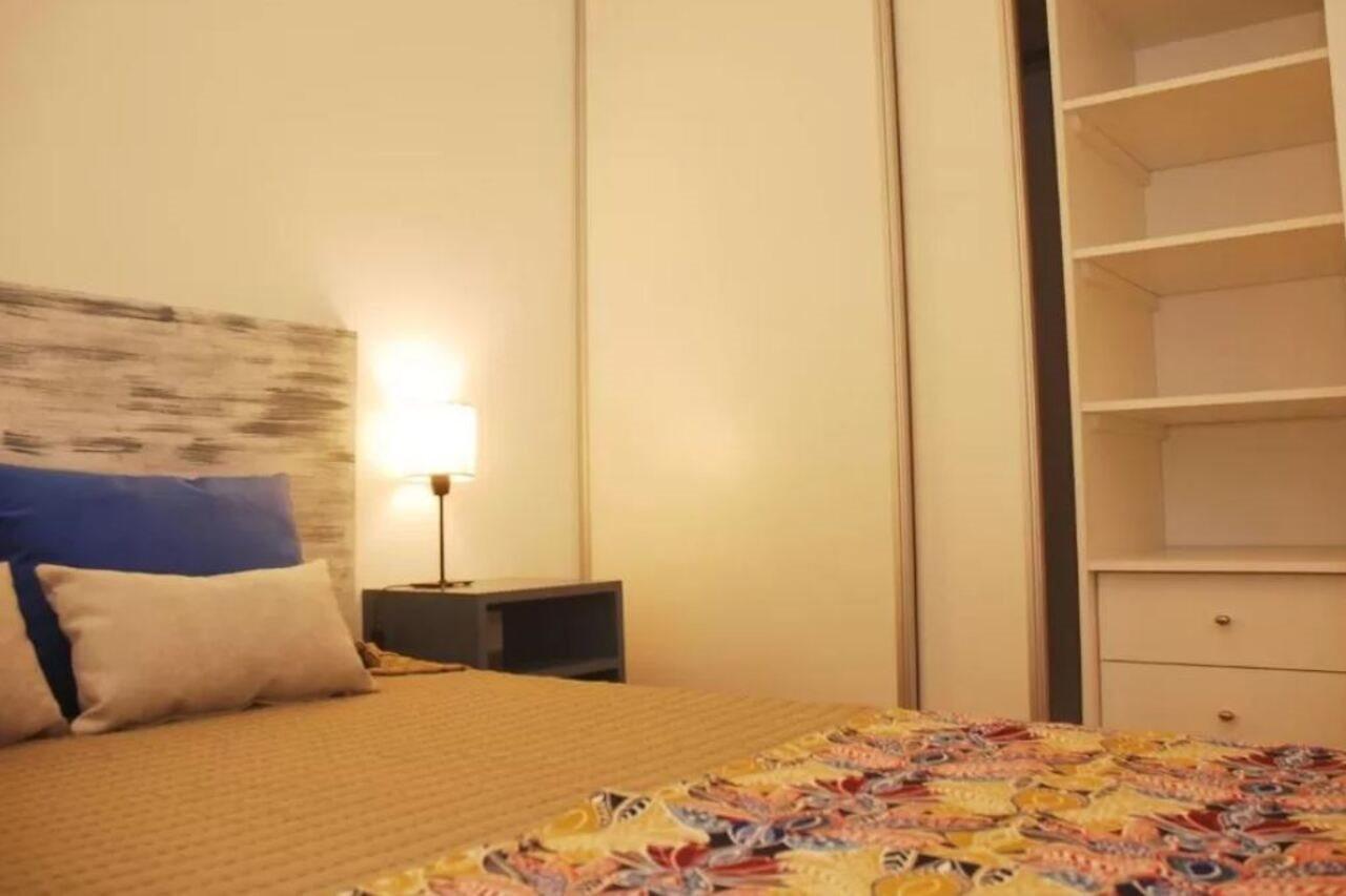 Aparthotel Bed For Day Tandil Exteriér fotografie