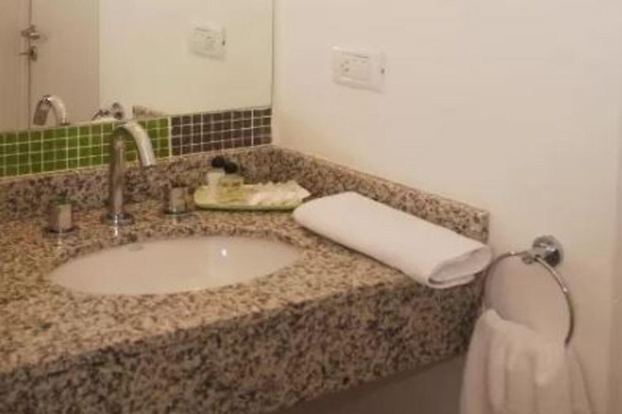 Aparthotel Bed For Day Tandil Exteriér fotografie