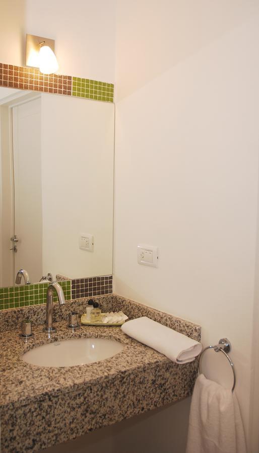 Aparthotel Bed For Day Tandil Exteriér fotografie