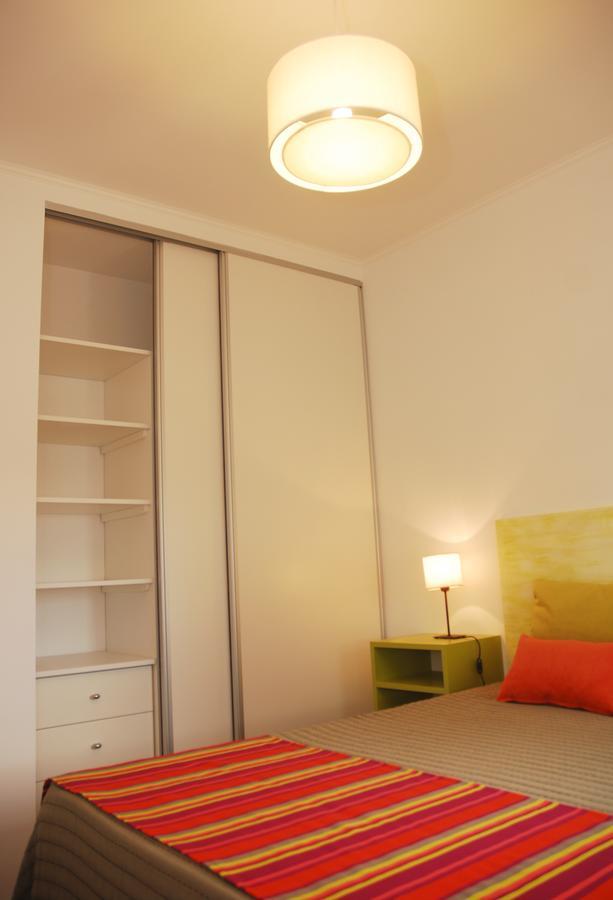 Aparthotel Bed For Day Tandil Exteriér fotografie