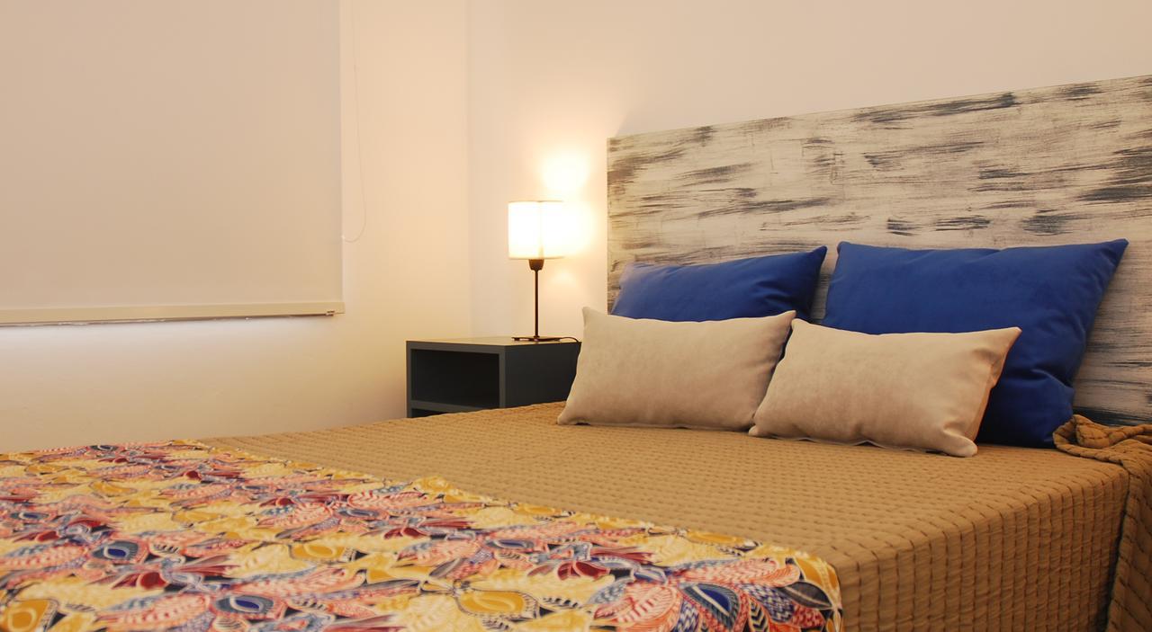Aparthotel Bed For Day Tandil Exteriér fotografie