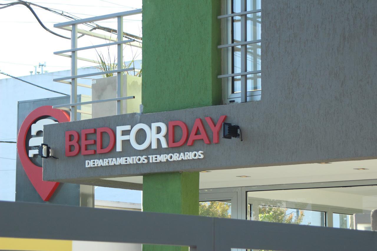 Aparthotel Bed For Day Tandil Exteriér fotografie